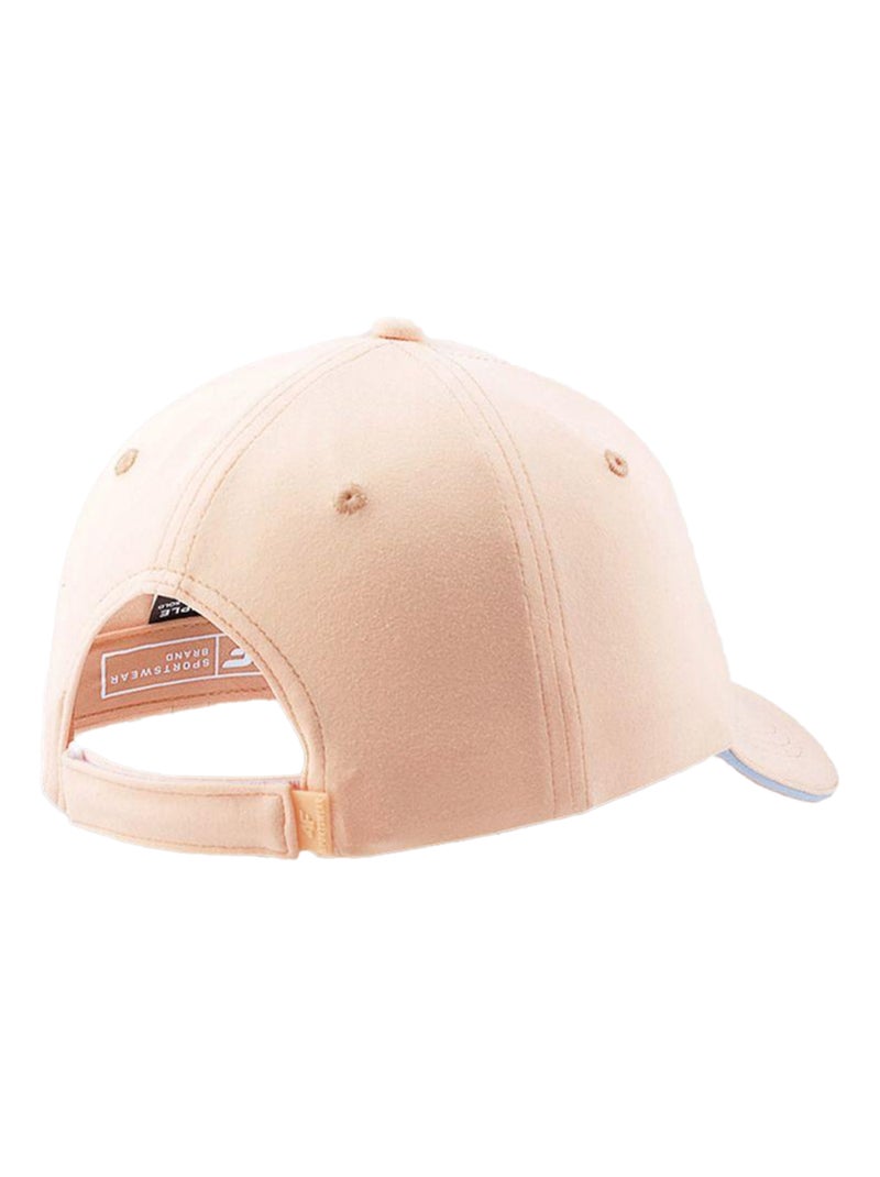 4F - Casquette de baseball F280 Rose - Kiabi
