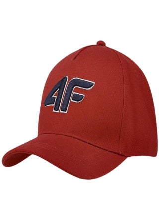 4F - Casquette de baseball M248