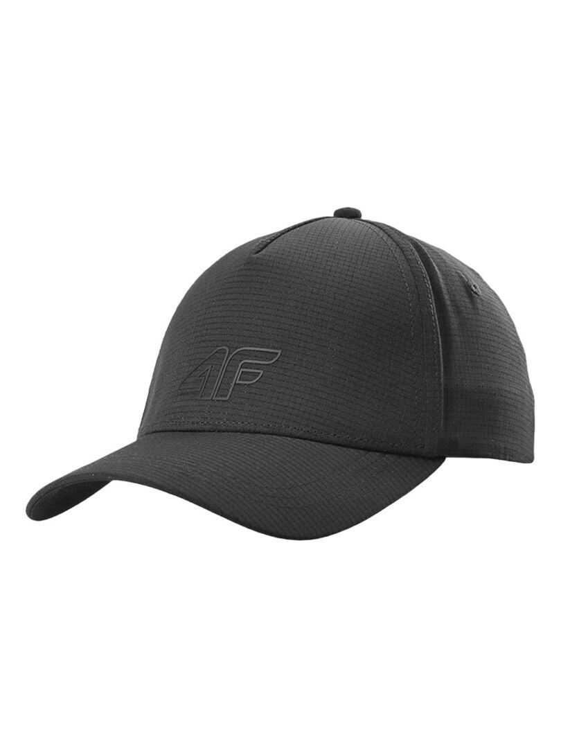 4F - Casquette de baseball - Noir - - 14.99