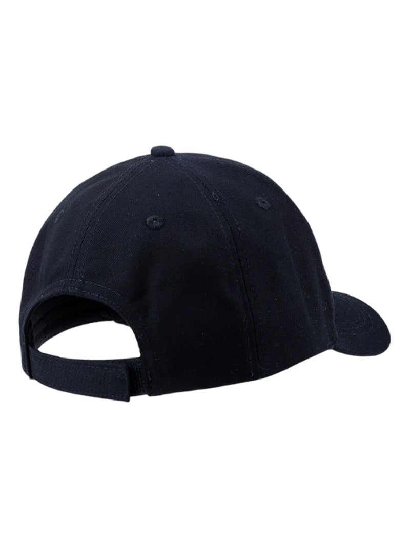 4F - Casquette de baseball Noir - Kiabi