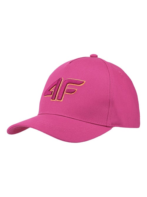 4F - Casquette de baseball - Kiabi