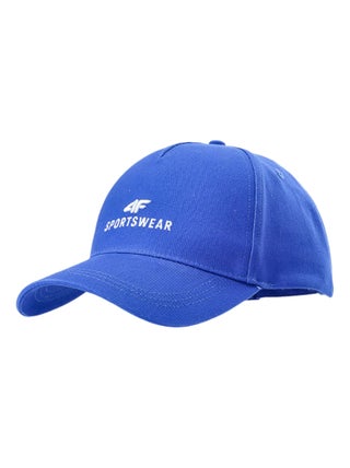 4F - Casquette de baseball SPORTSWEAR