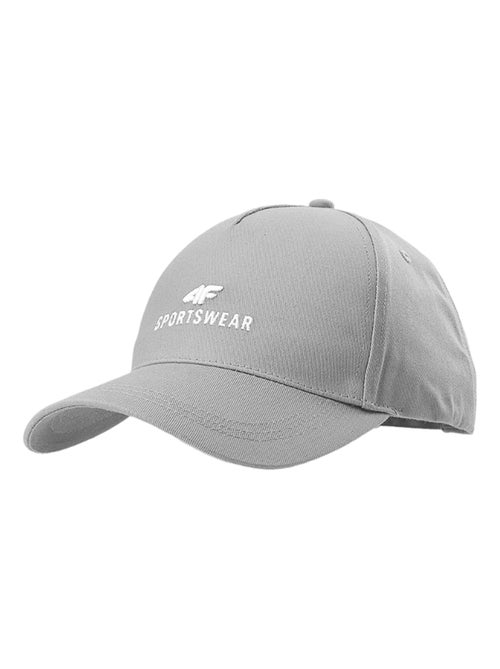4F - Casquette de baseball SPORTSWEAR - Kiabi