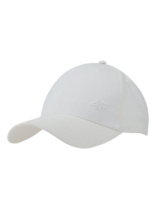 4F - Casquette de baseball U367 - Kiabi