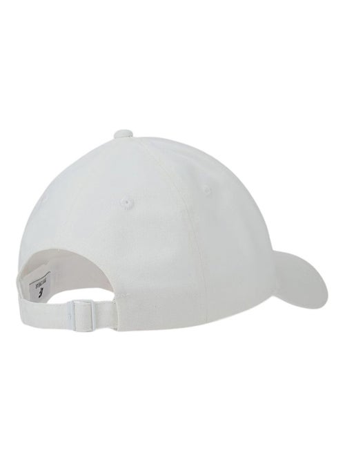 4F - Casquette de baseball U367 - Kiabi