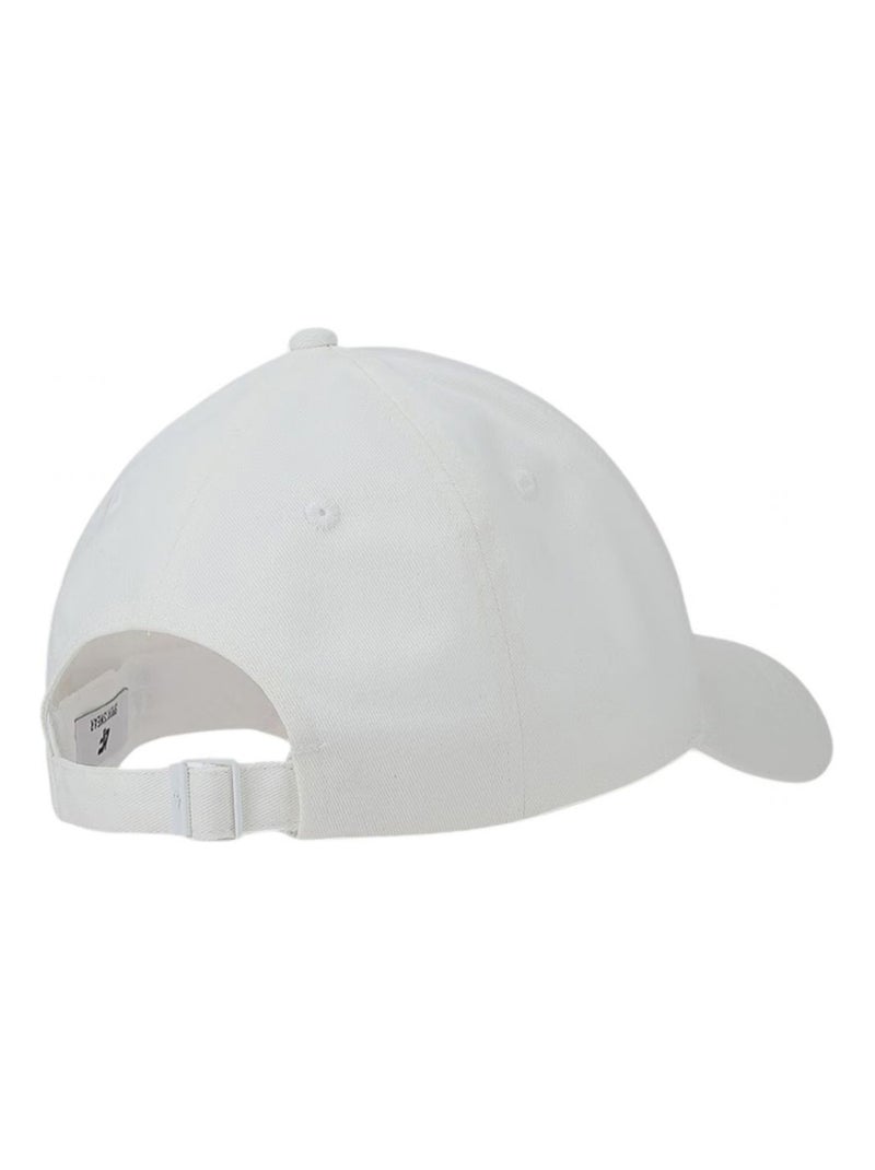 4F - Casquette de baseball U367 Blanc - Kiabi
