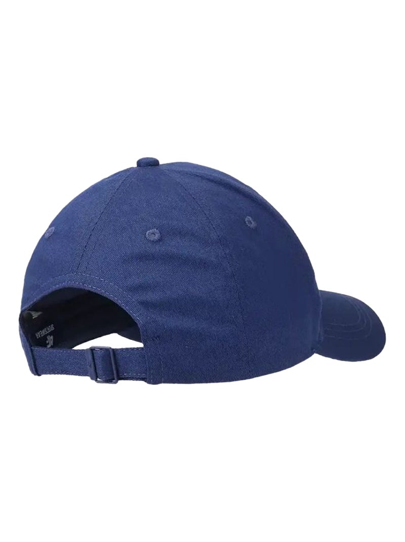 4F - Casquette de baseball U367 Bleu marine - Kiabi