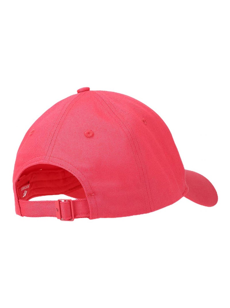 4F - Casquette de baseball U367 Rouge - Kiabi