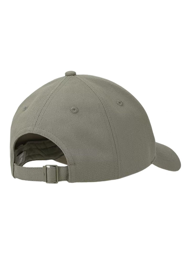 4F - Casquette de baseball U367 Vert - Kiabi