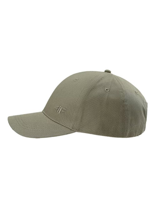 4F - Casquette de baseball U367 - Kiabi