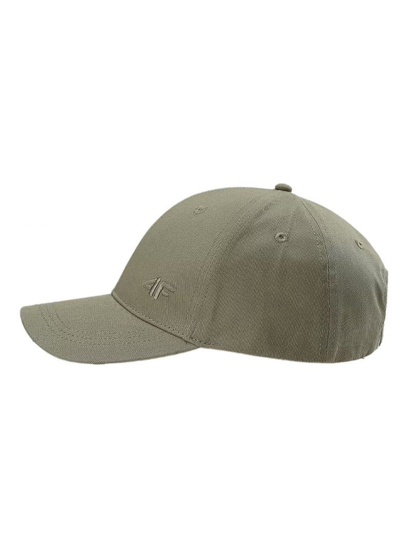 4F - Casquette de baseball U367 Vert - Kiabi