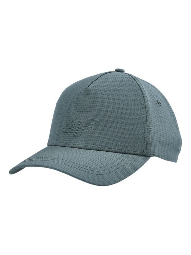 4F - Casquette de baseball Vert - Kiabi