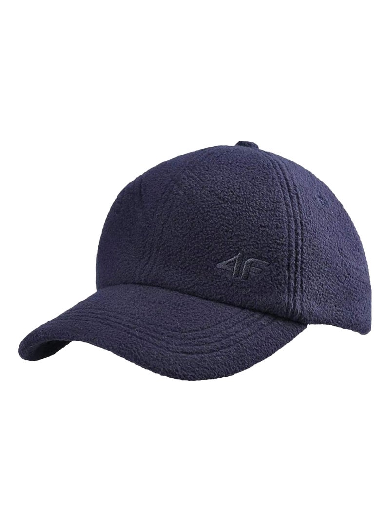 4F - Casquette M162 4FAW23ACABM162 Bleu marine - Kiabi