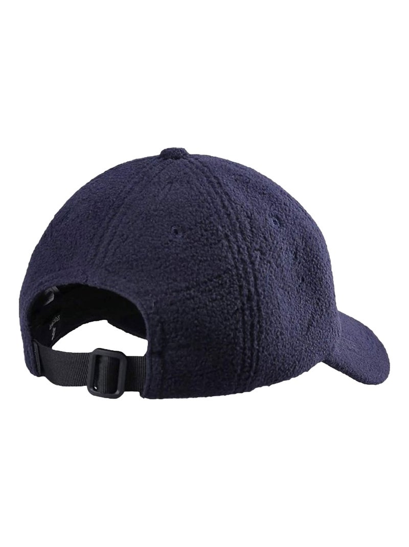 4F - Casquette M162 4FAW23ACABM162 Bleu marine - Kiabi