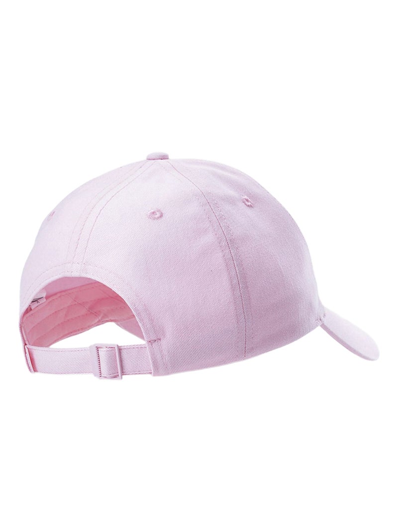 4F - Casquette motif/style logo 4FWSS24ACABF279 Rose - Kiabi