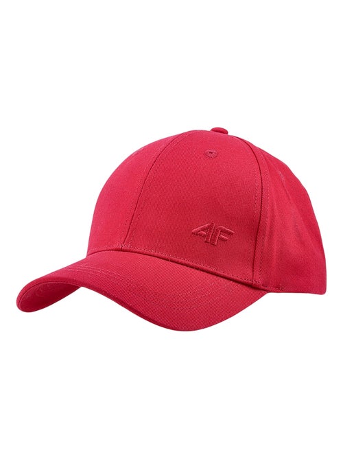 4F - Casquette motif/style logo 4FWSS24ACABU271 - Kiabi