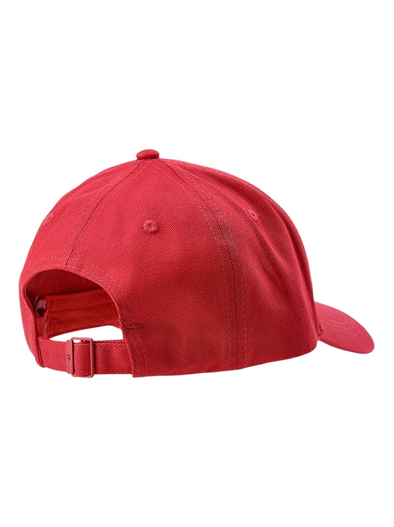 4F - Casquette motif/style logo 4FWSS24ACABU271 Rouge - Kiabi
