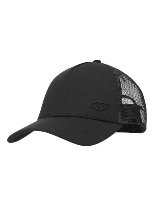 4F - Casquette trucker U401 - Kiabi