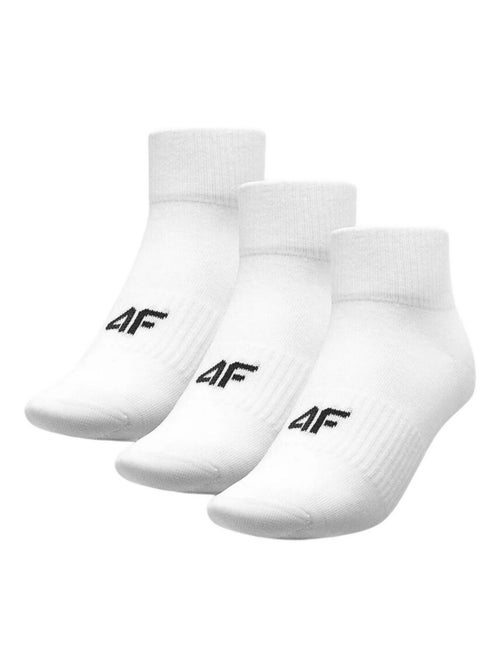4F - Chaussettes 4FAW23USOCM204 - Kiabi 4F - Chaussettes 4FAW23USOCM204 - Kiabi