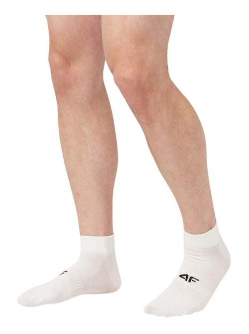 4F - Chaussettes 4FAW23USOCM204 - Kiabi 4F - Chaussettes 4FAW23USOCM204 - Kiabi