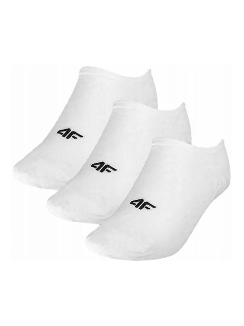 4F - Chaussettes 4FWMM00USOCM275 - Kiabi