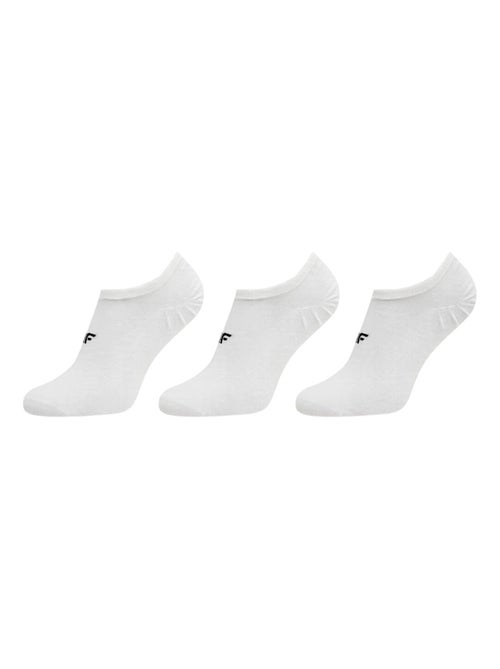 4F - Chaussettes 4FWMM00USOCM275 - Kiabi