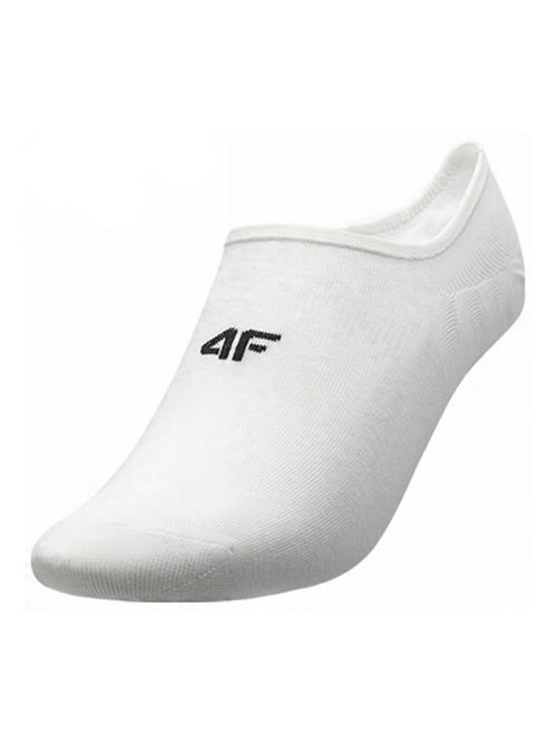 4F - Chaussettes 4FWMM00USOCM275 - Kiabi