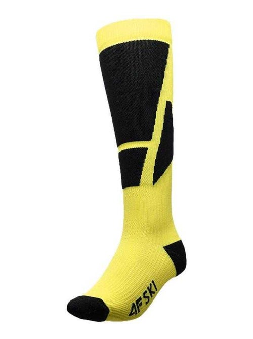 4F - Chaussettes de ski 4FWAW23UFSOM109 - Kiabi