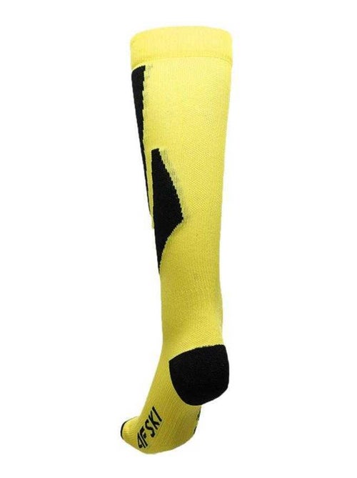 4F - Chaussettes de ski 4FWAW23UFSOM109 - Kiabi