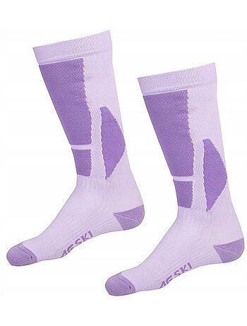 4F - Chaussettes de ski F107