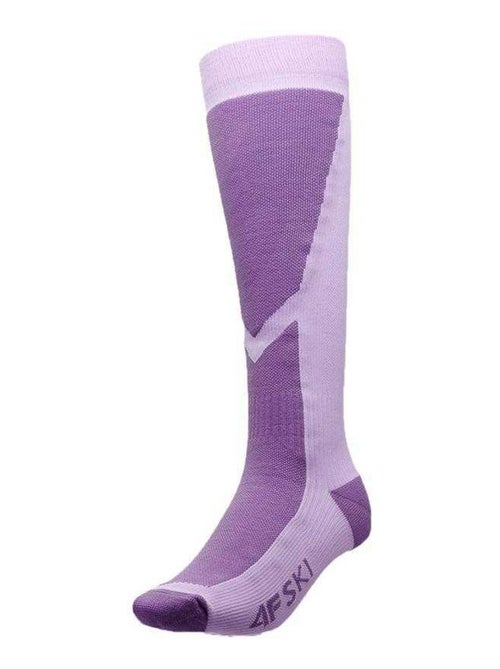 4F - Chaussettes de ski F107 - Kiabi