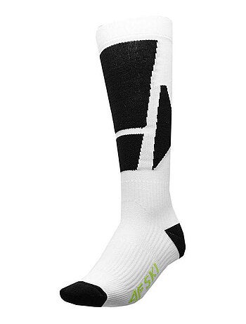 4F - Chaussettes de ski FNK F107