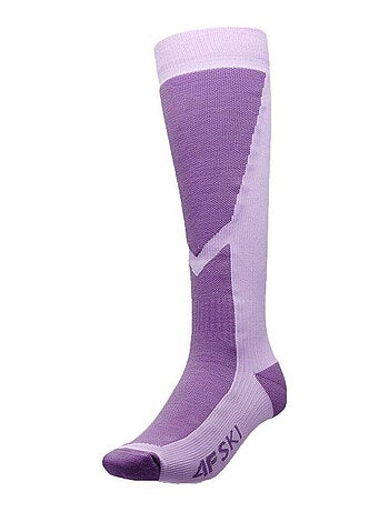 4F - Chaussettes de ski FNK F107