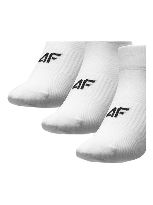 4F - Chaussettes F198 - Kiabi
