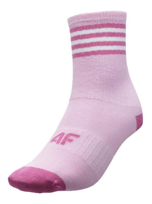 4F - Chaussettes F230 - Kiabi