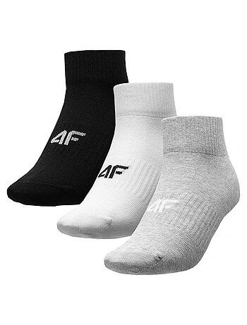 4F - Chaussettes H4L22