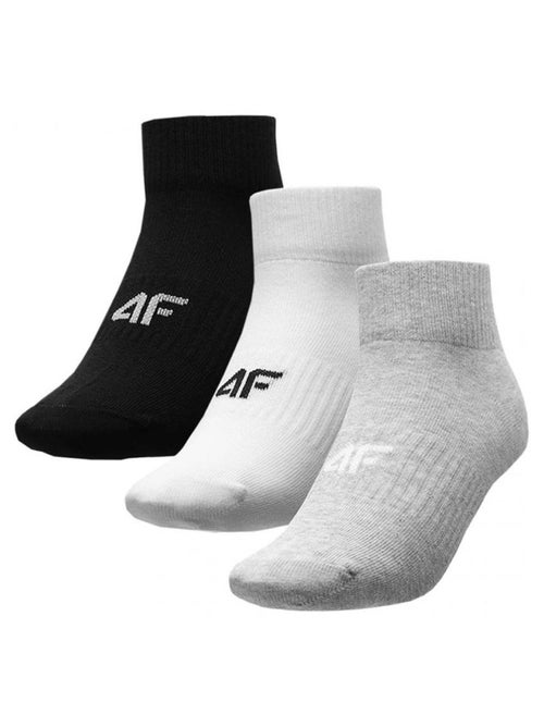 4F - Chaussettes H4L22 - Kiabi