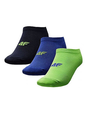 4F - Chaussettes HJL22