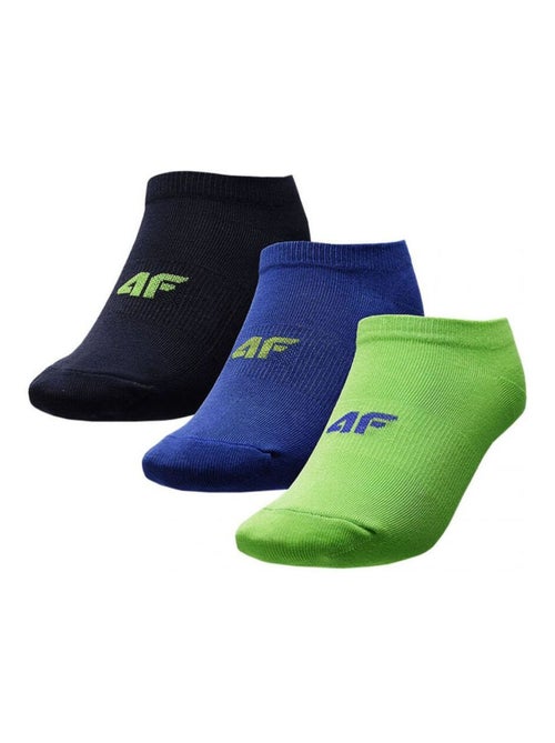 4F - Chaussettes HJL22 - Kiabi