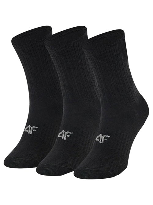 4F - Chaussettes M478 - Kiabi
