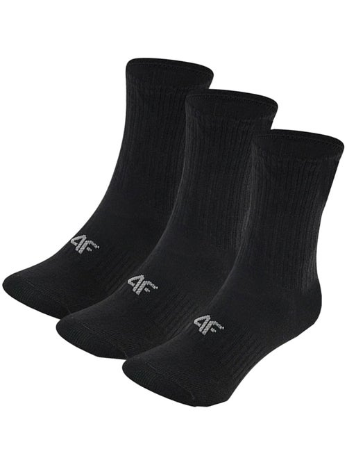 4F - Chaussettes M478 - Kiabi