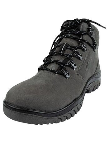 4F - Chaussures de randonnée OBMH258