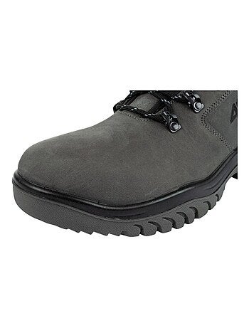 4F - Chaussures de randonnée OBMH258