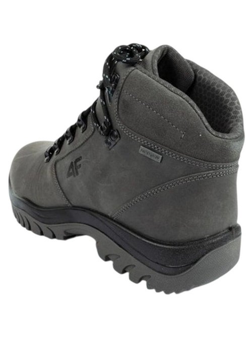 4F - Chaussures de randonnée OBMH258 - Kiabi