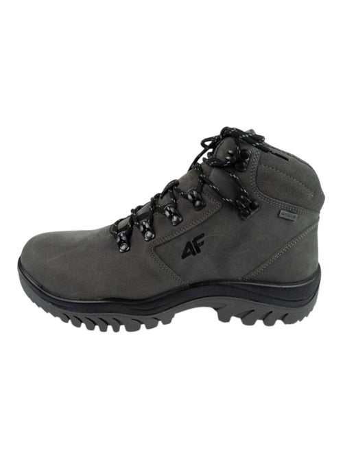 4F - Chaussures de randonnée OBMH258 - Kiabi