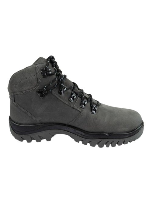 4F - Chaussures de randonnée OBMH258 - Kiabi