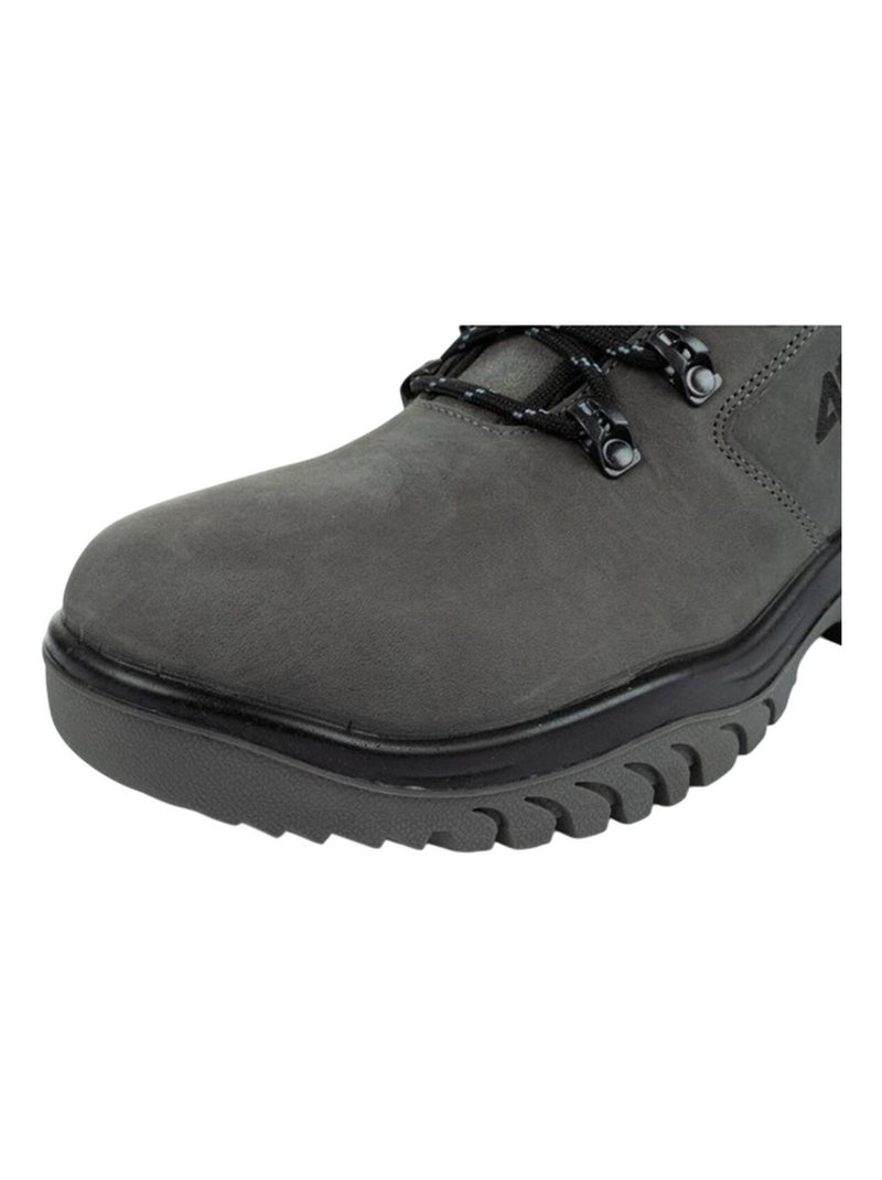 4F - Chaussures de randonnée OBMH258 Gris - Kiabi