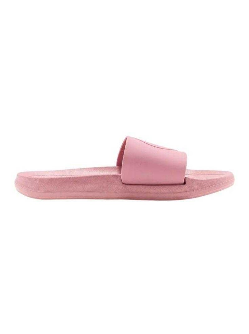 4F - Claquettes 4FJMM00FFLIF016A Rose - Kiabi