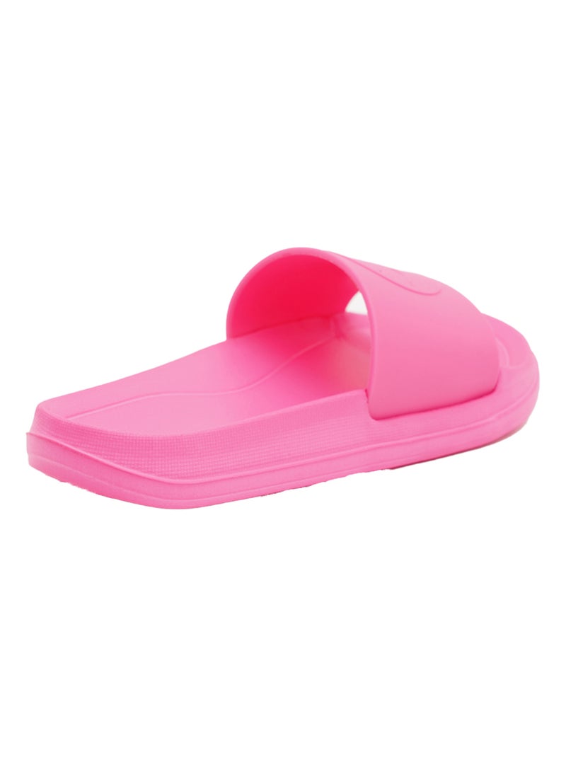 4F - Claquettes 4FJSS23FFLIF082 Rose - Kiabi