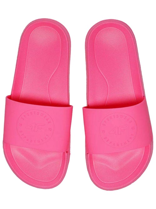 4F - Claquettes 4FJSS23FFLIF082 - Kiabi